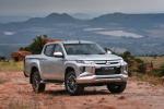 Mitsubishi Triton Double Cab 2019 года (ZA)